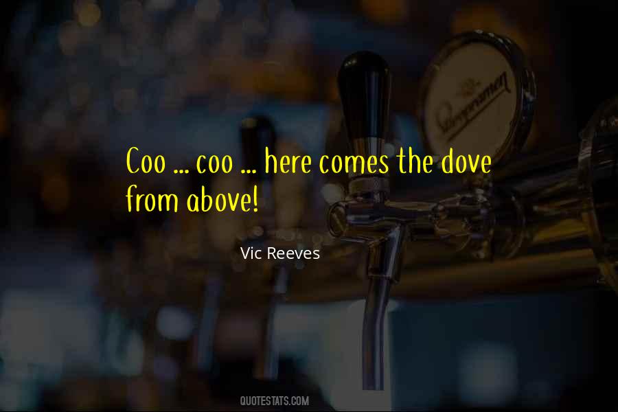 Vic Reeves Quotes #414865