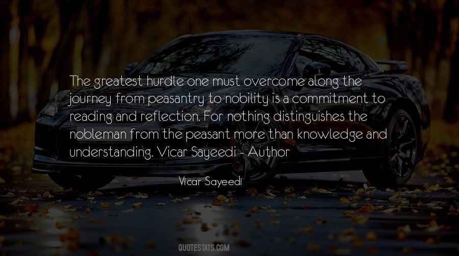 Vicar Sayeedi Quotes #492570 Vicar Sayeedi Quotes #492570