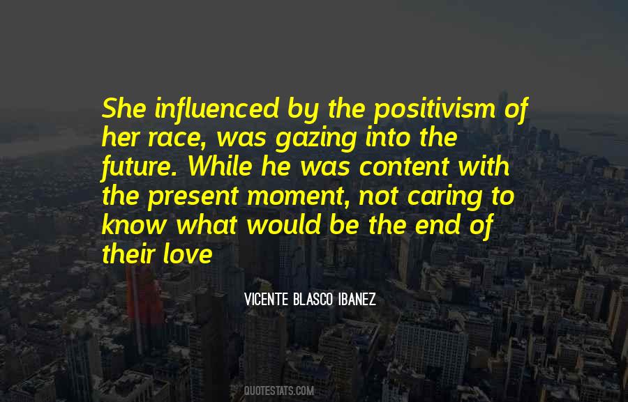 Vicente Blasco Ibanez Quotes #1167031