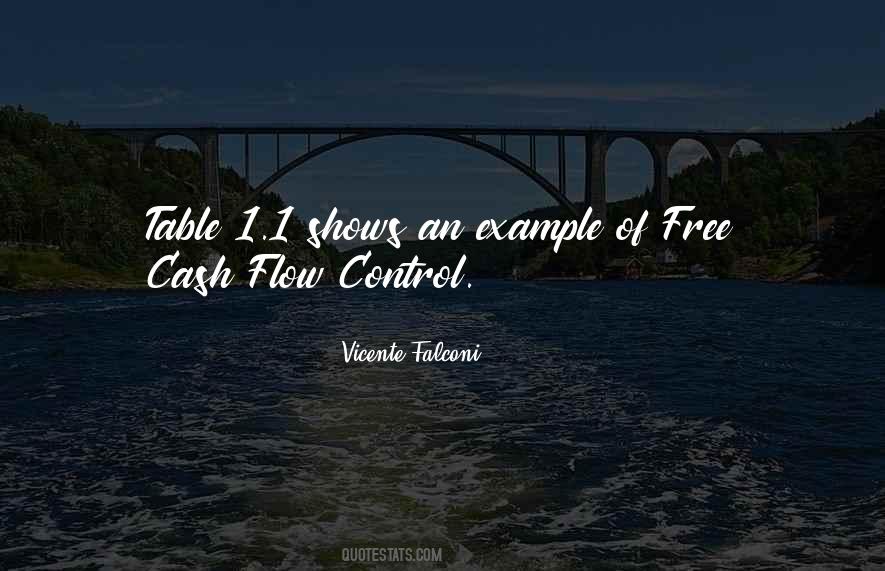 Vicente Falconi Quotes #565770 Vicente Falconi Quotes #565770