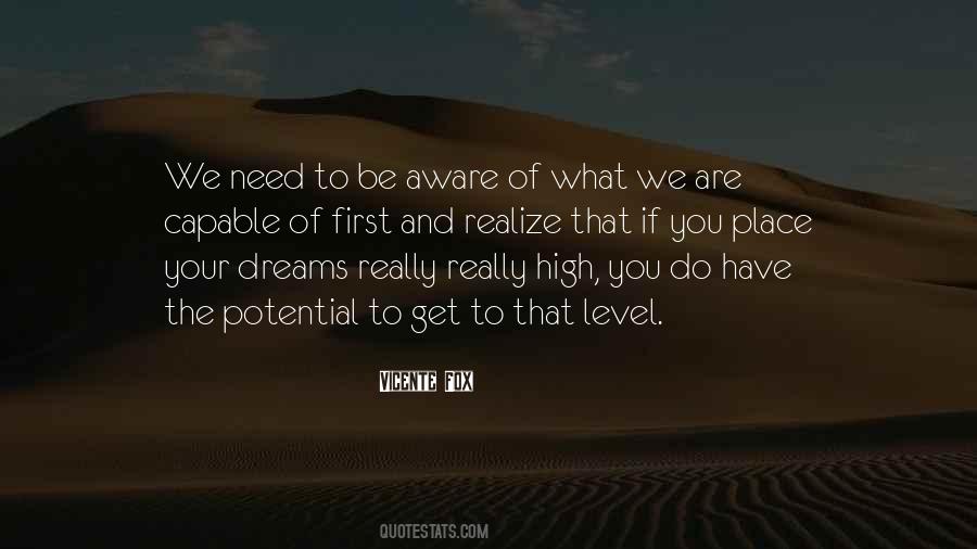 Vicente Fox Quotes #1186807
