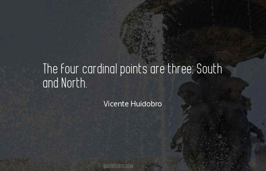 Vicente Huidobro Quotes #1665517