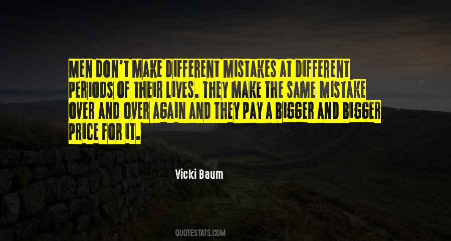 Vicki Baum Quotes #1558504