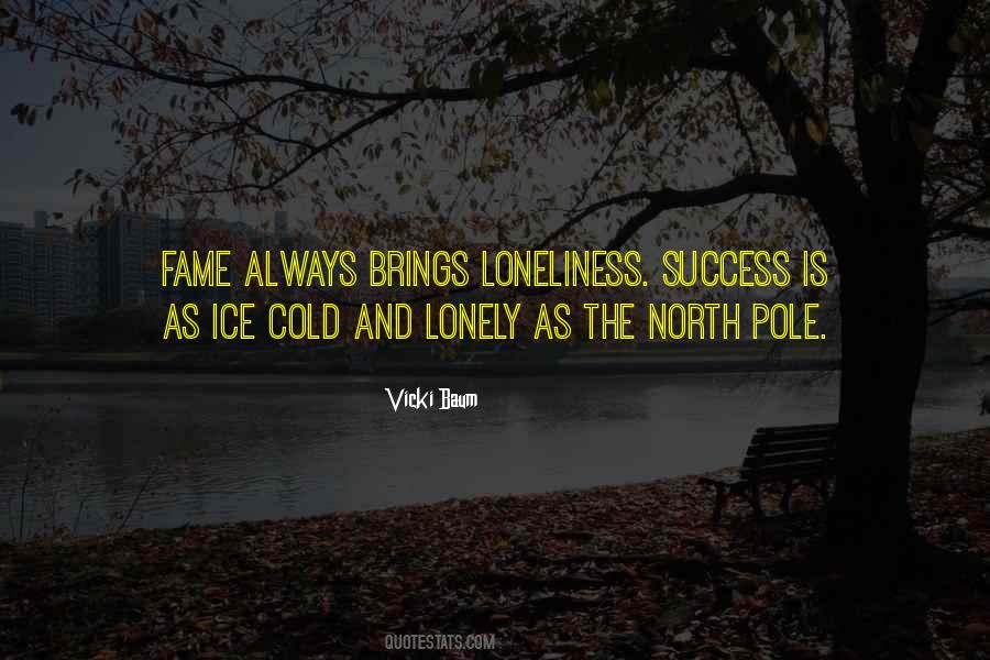 Vicki Baum Quotes #452676