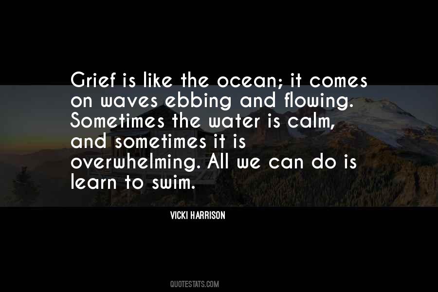 Vicki Harrison Quotes #1755953 Vicki Harrison Quotes #1755953