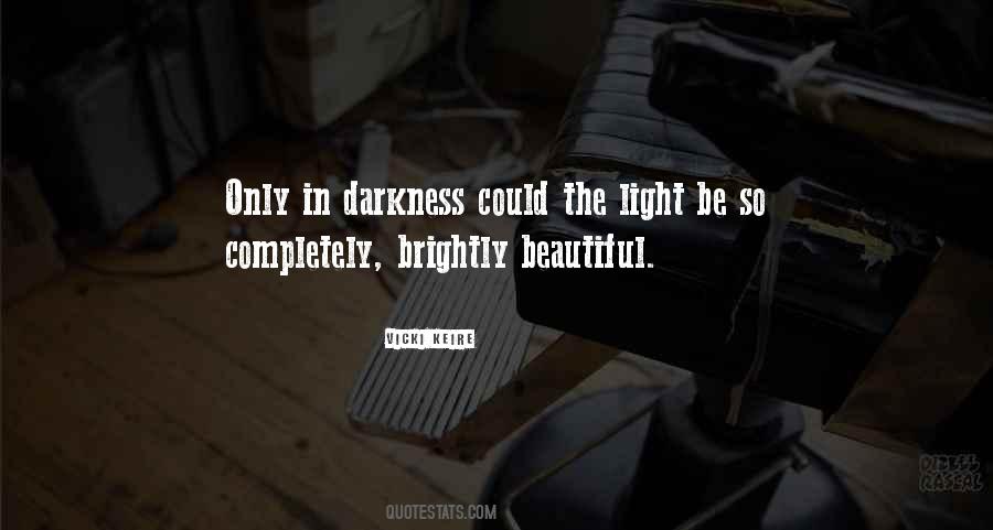 Vicki Keire Quotes #744036