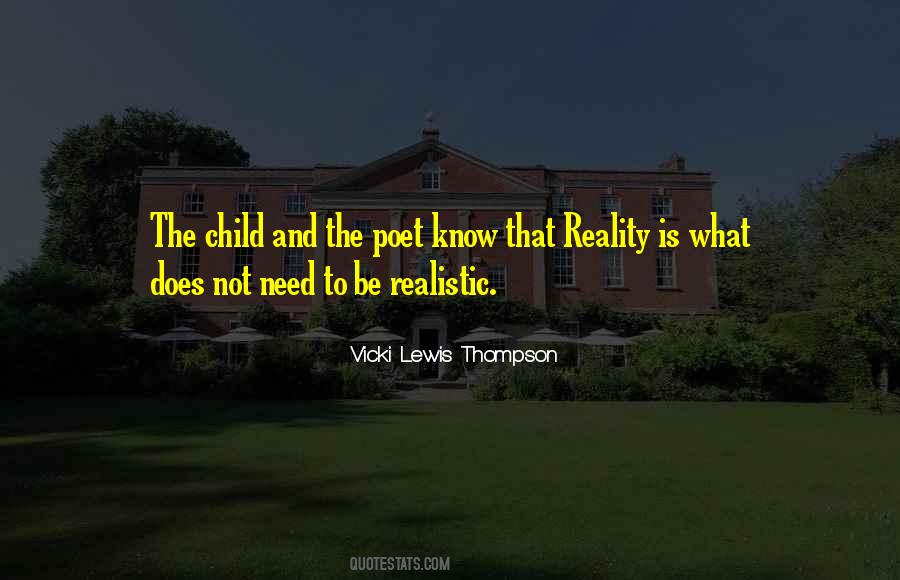 Vicki Lewis Thompson Quotes #1712963