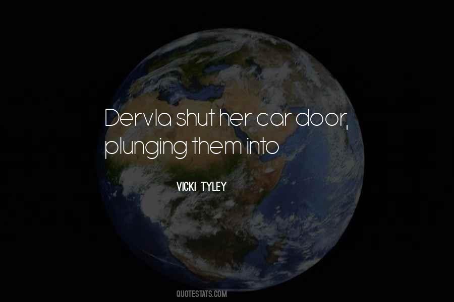 Vicki Tyley Quotes #1826887 Vicki Tyley Quotes #1826887