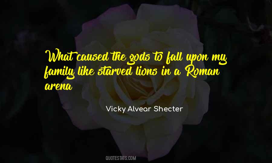 Vicky Alvear Shecter Quotes #482741 Vicky Alvear Shecter Quotes #482741