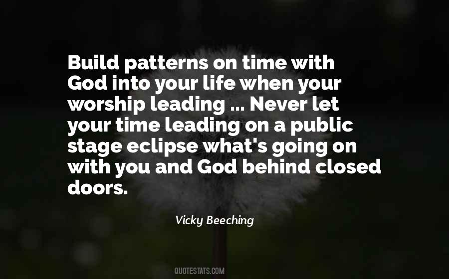 Vicky Beeching Quotes #427814