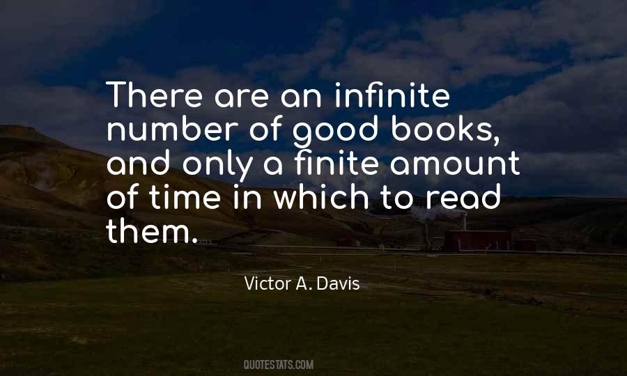 Victor A. Davis Quotes #1034834