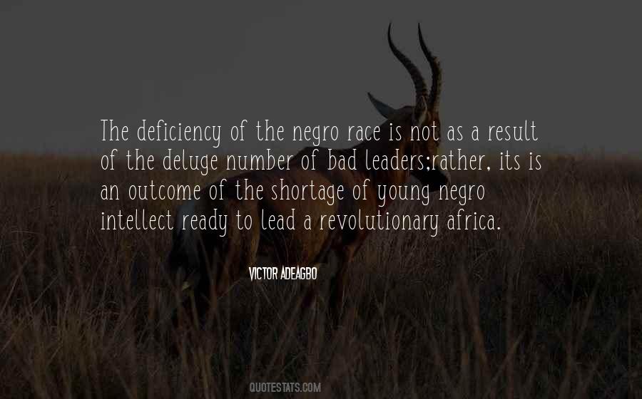 Victor Adeagbo Quotes #127727