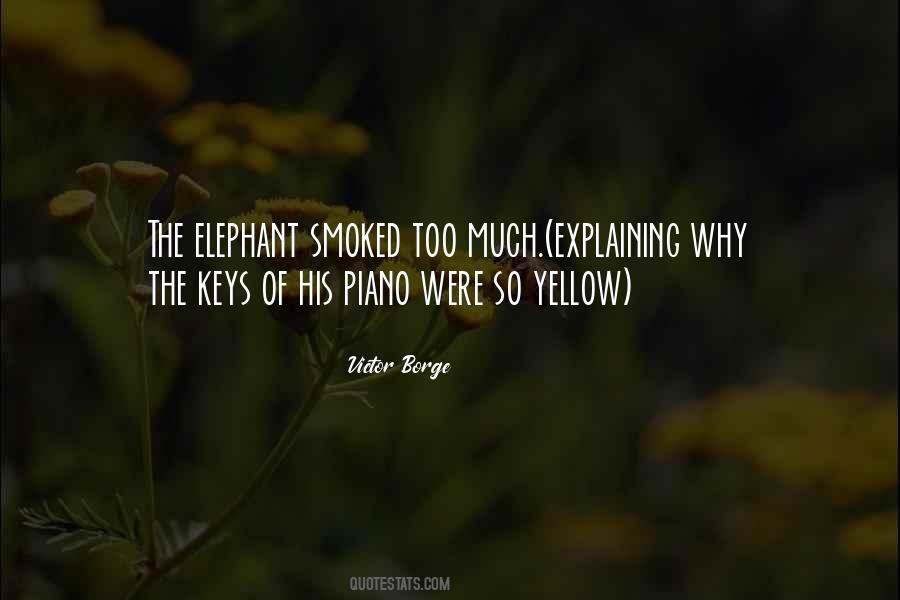 Victor Borge Quotes #1163656