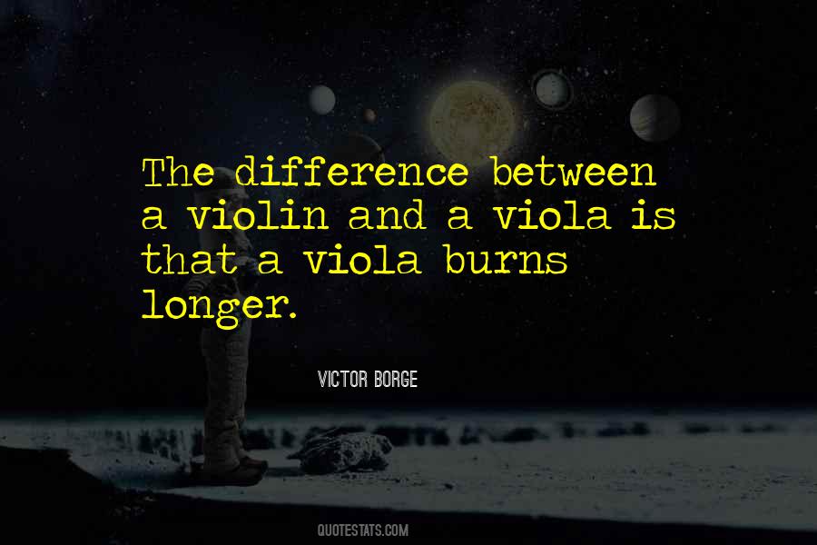 Victor Borge Quotes #1345961