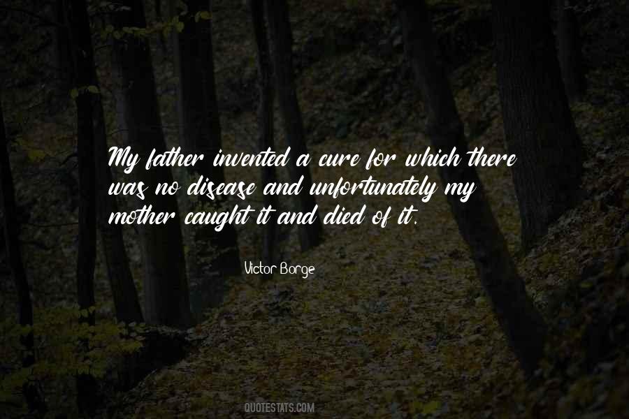 Victor Borge Quotes #1575636