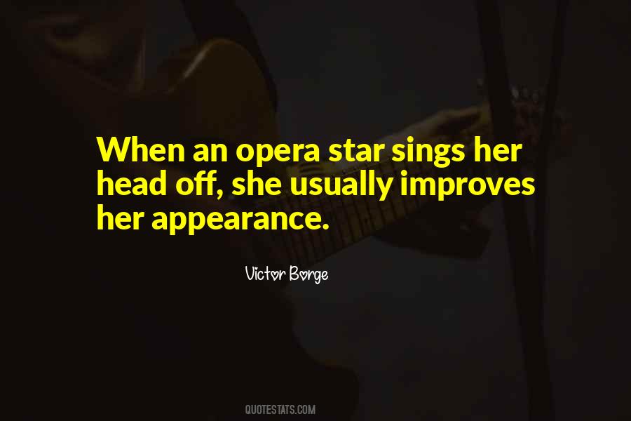 Victor Borge Quotes #591675