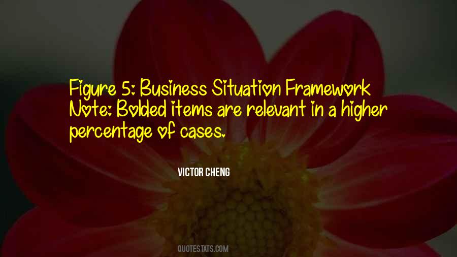 Victor Cheng Quotes #1556510 Victor Cheng Quotes #1556510