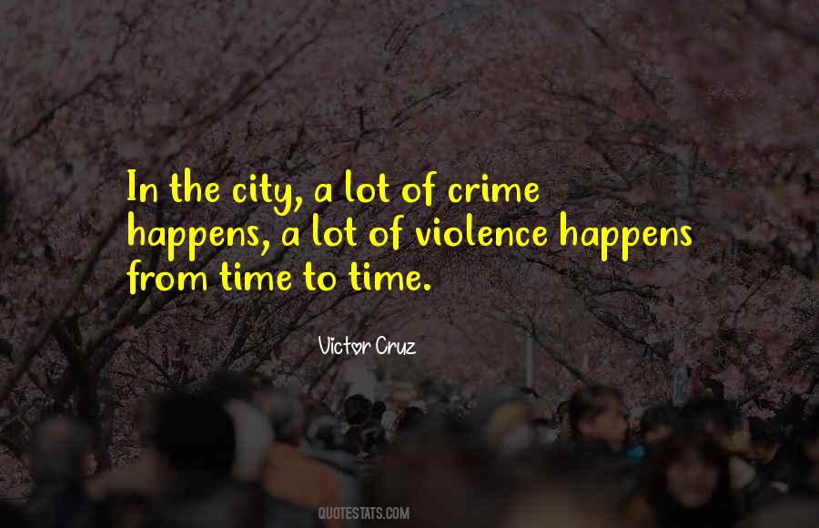 Victor Cruz Quotes #1027300