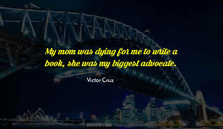 Victor Cruz Quotes #1236602