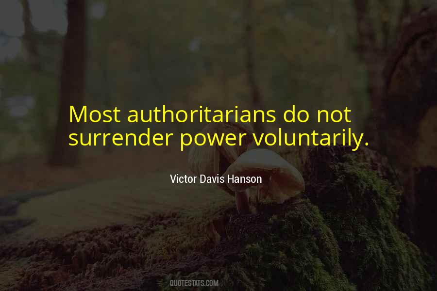 Victor Davis Hanson Quotes #1453711