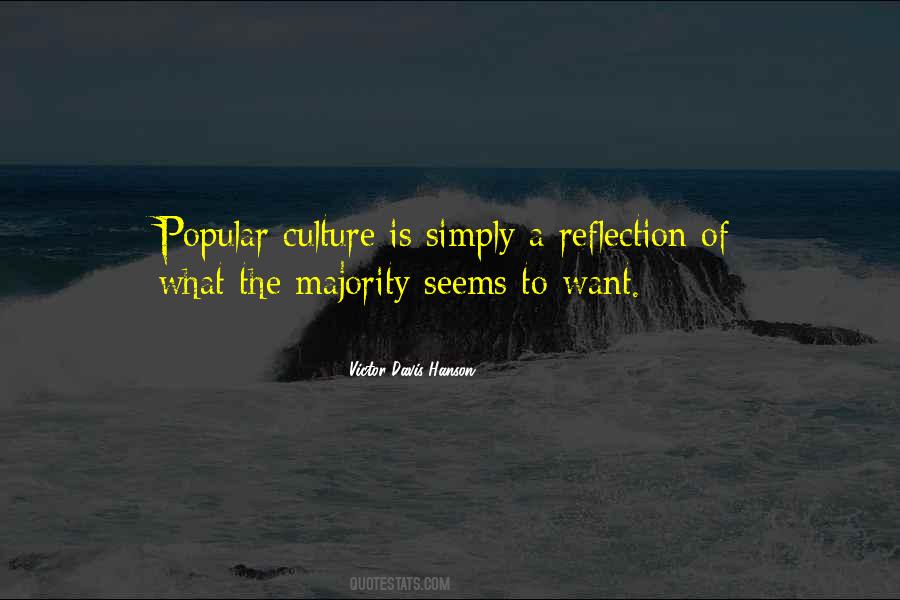 Victor Davis Hanson Quotes #535629