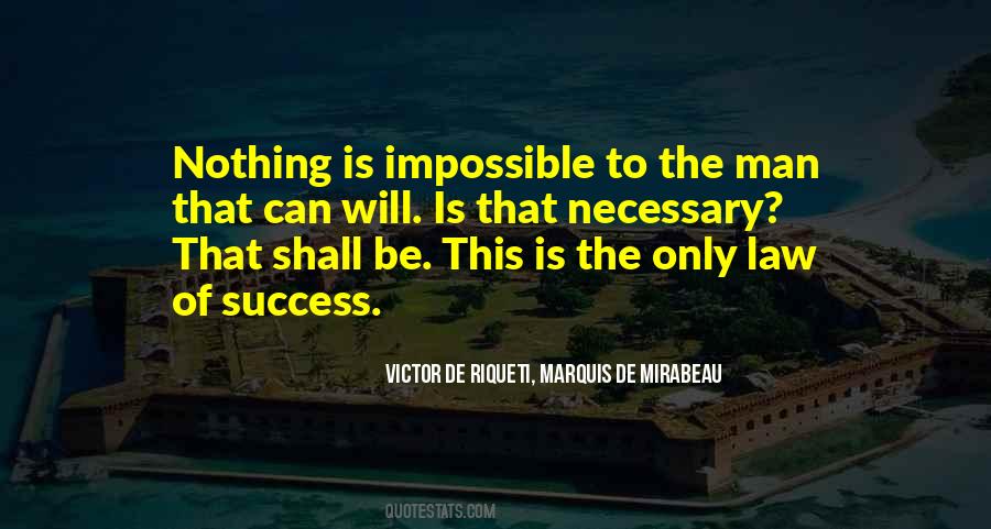 Victor De Riqueti, Marquis De Mirabeau Quotes #1029197 Victor De Riqueti, Marquis De Mirabeau Quotes #1029197
