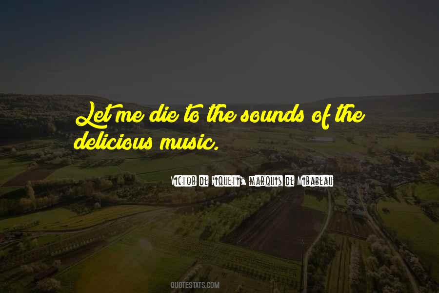 Victor De Riqueti, Marquis De Mirabeau Quotes #1663281 Victor De Riqueti, Marquis De Mirabeau Quotes #1663281