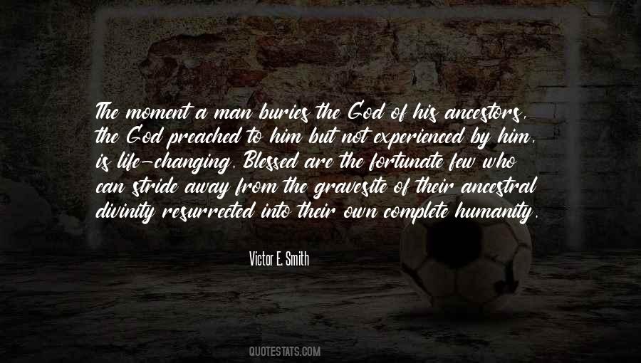 Victor E. Smith Quotes #950275 Victor E. Smith Quotes #950275