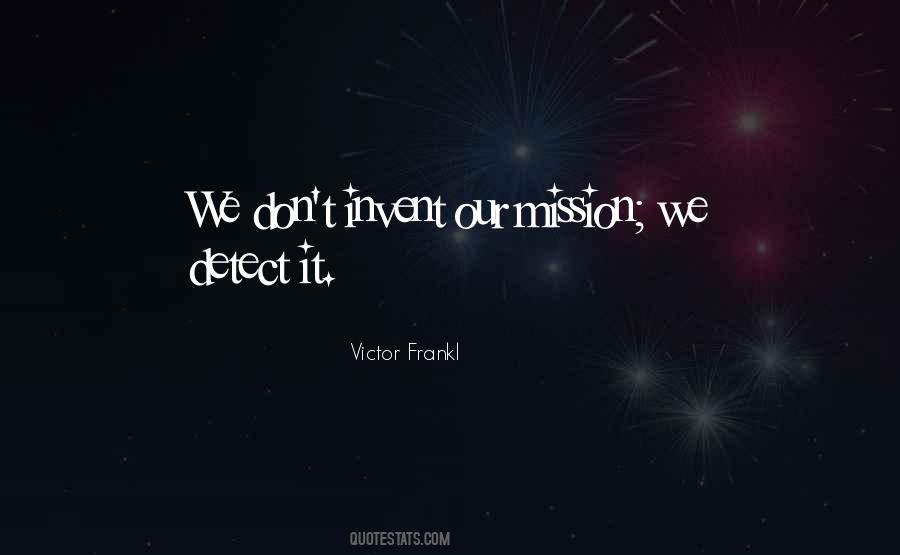 Victor Frankl Quotes #1416843