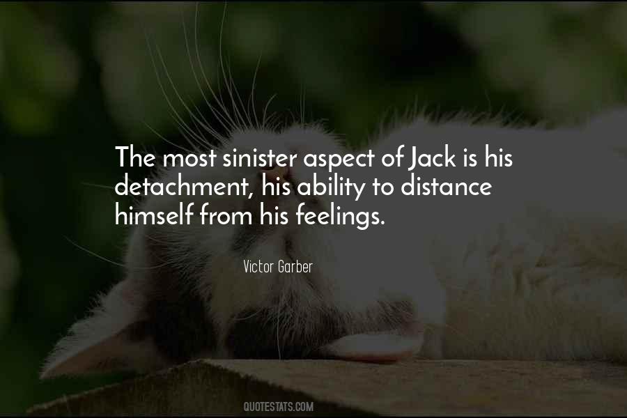 Victor Garber Quotes #119088