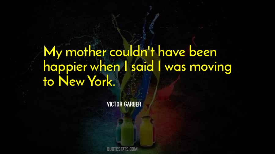 Victor Garber Quotes #1647951