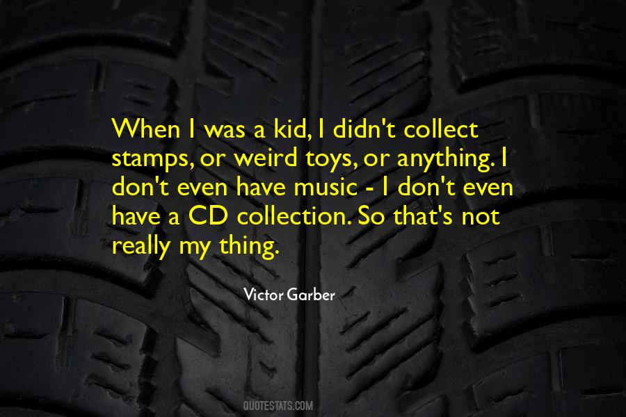 Victor Garber Quotes #679707