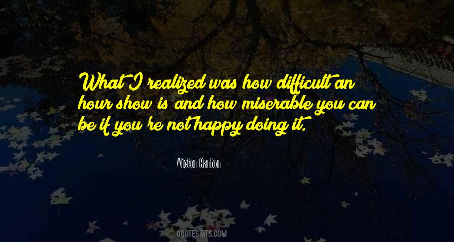 Victor Garber Quotes #820879