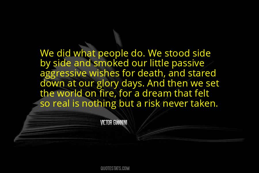 Victor Giannini Quotes #1731563 Victor Giannini Quotes #1731563