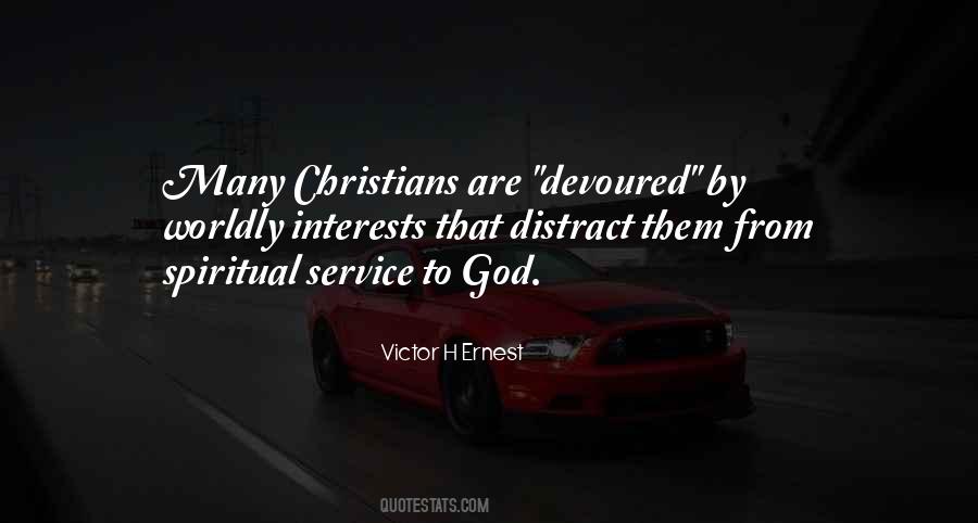 Victor H Ernest Quotes #1294797 Victor H Ernest Quotes #1294797