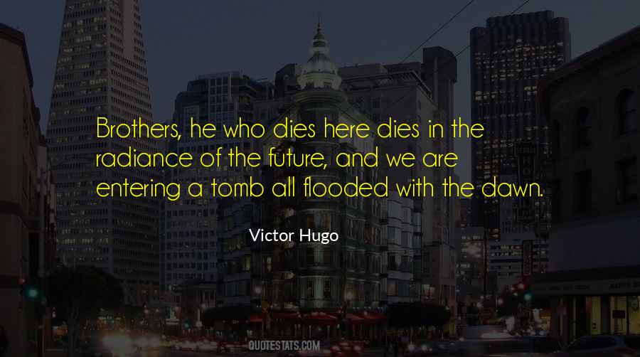 Victor Hugo Quotes #1041217