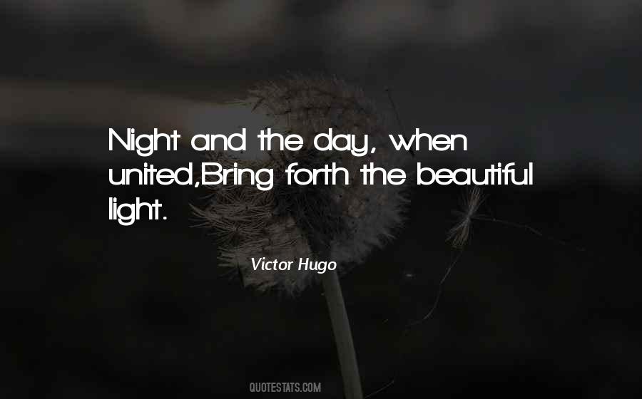 Victor Hugo Quotes #1147314