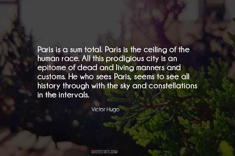 Victor Hugo Quotes #1192080