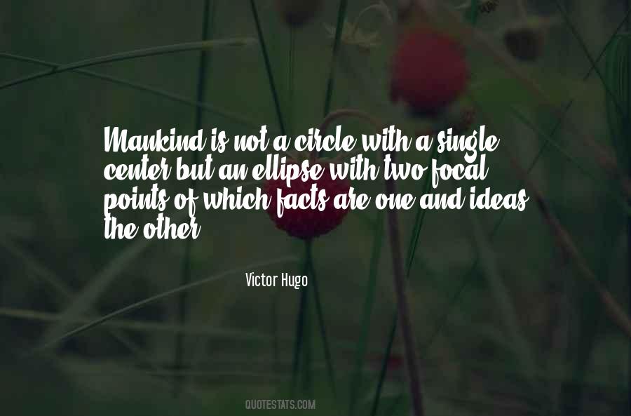 Victor Hugo Quotes #1205888