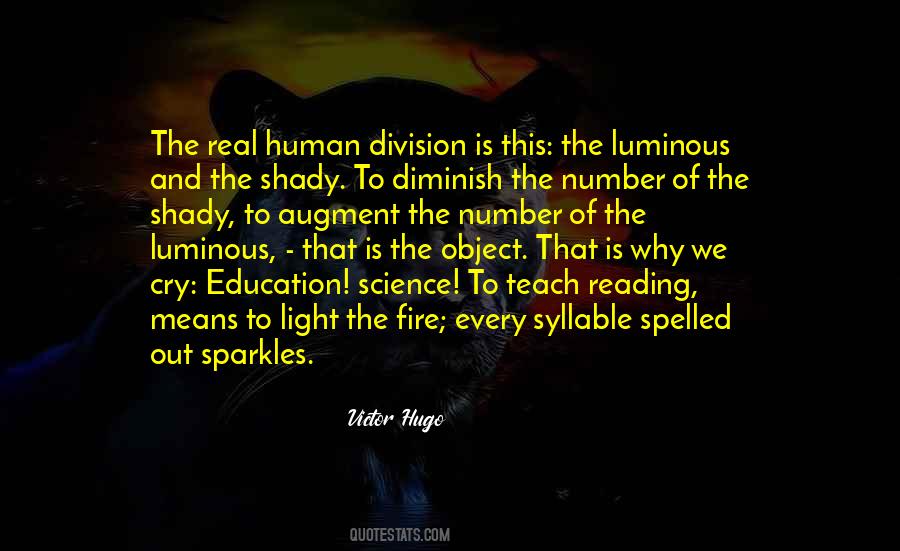 Victor Hugo Quotes #121685