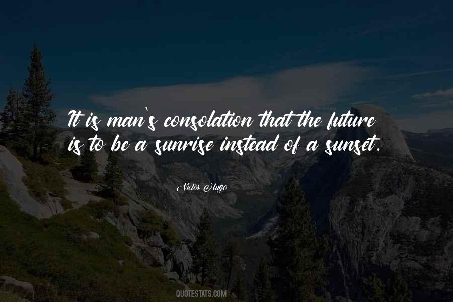 Victor Hugo Quotes #1236880