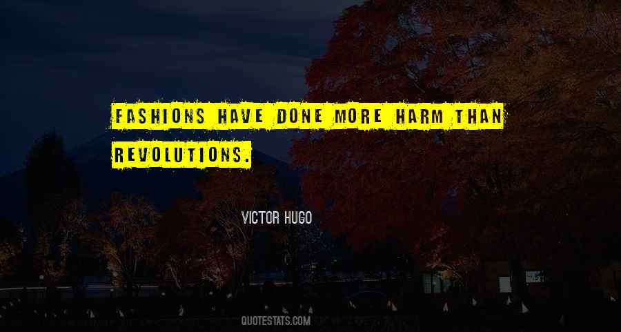 Victor Hugo Quotes #1371553