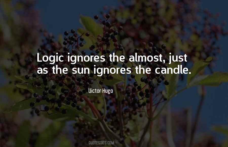 Victor Hugo Quotes #1448720