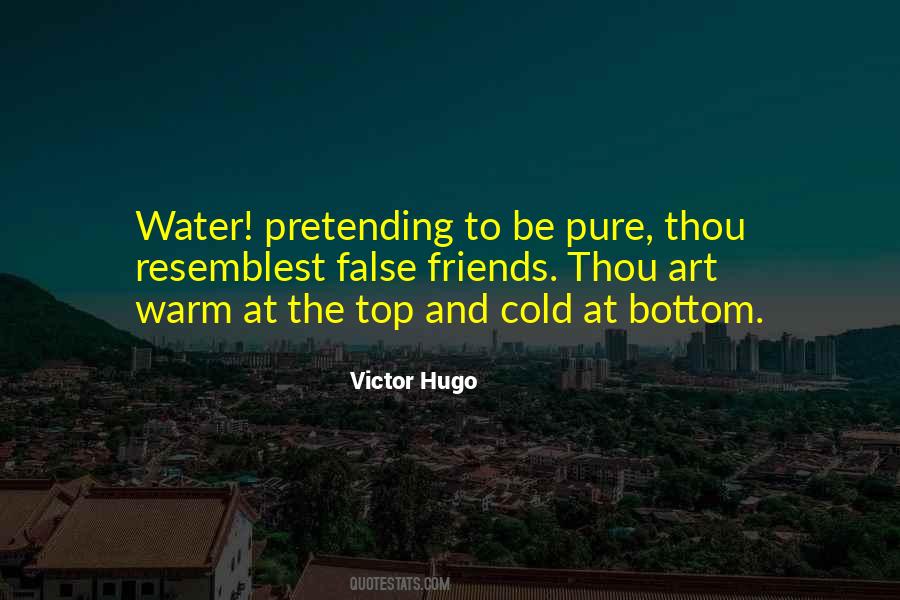 Victor Hugo Quotes #154559