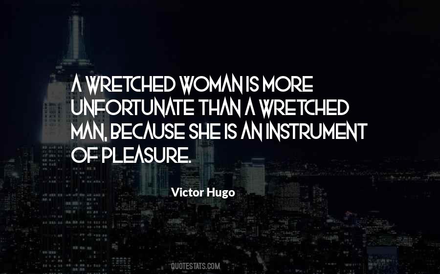 Victor Hugo Quotes #1605858