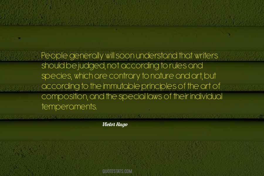 Victor Hugo Quotes #1695491