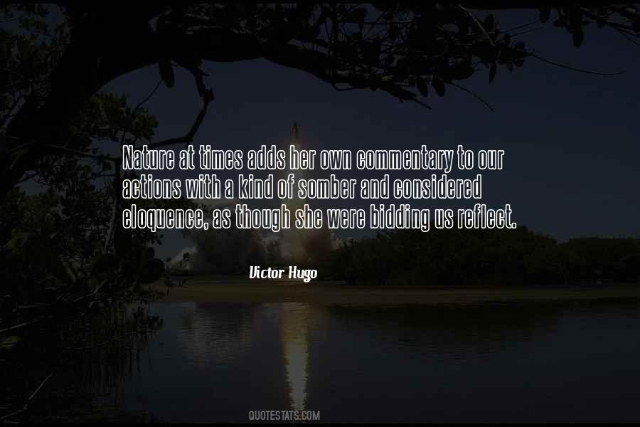 Victor Hugo Quotes #256292