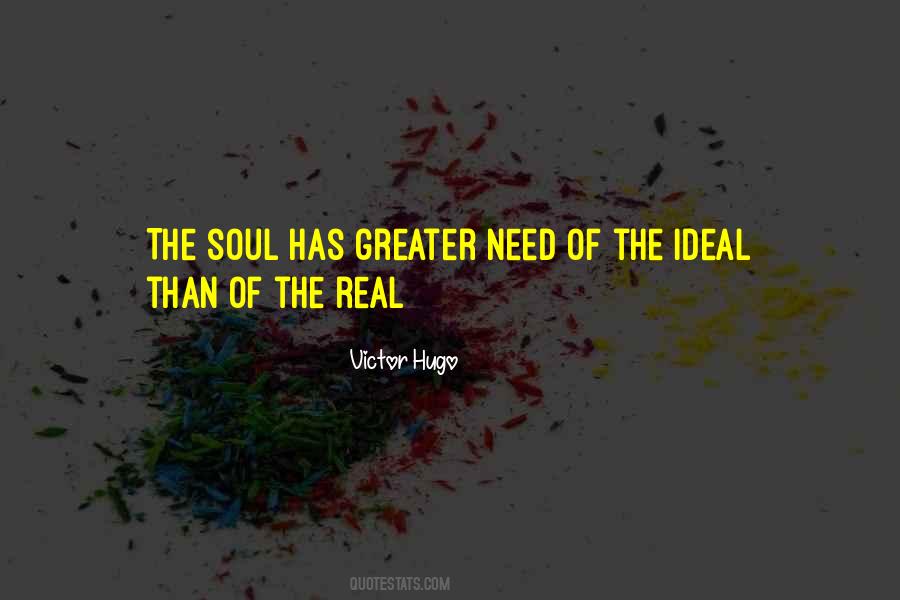 Victor Hugo Quotes #342095