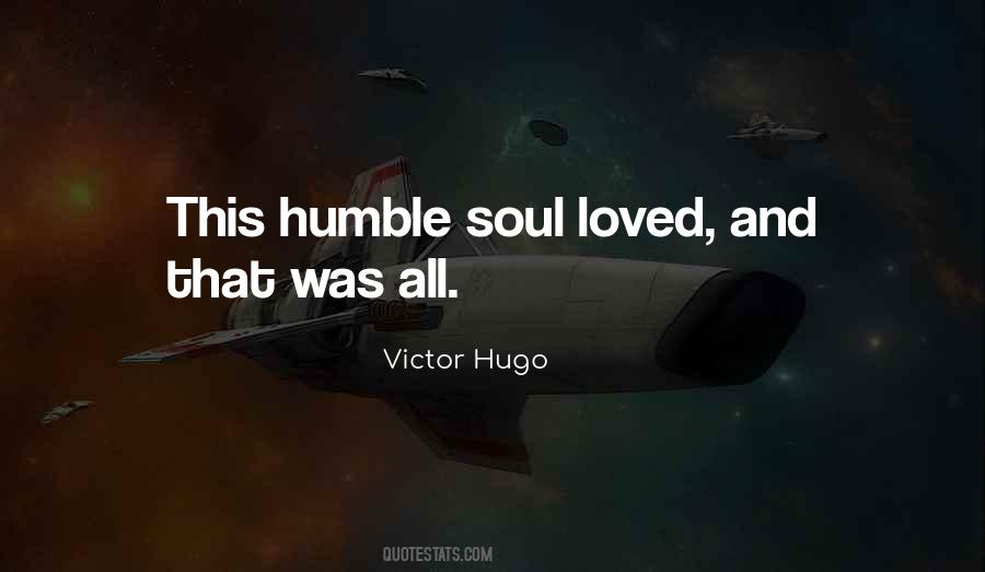 Victor Hugo Quotes #400874