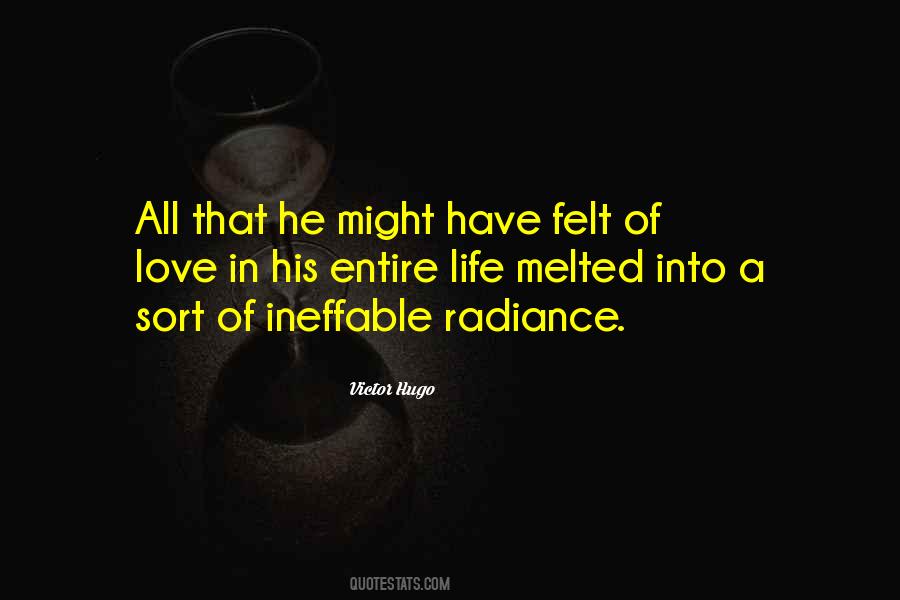 Victor Hugo Quotes #427407